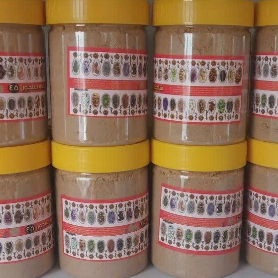 45ترکیب شاه معجون