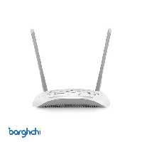 مودم تی پی لینک 8961 TD-W8961N ADSL