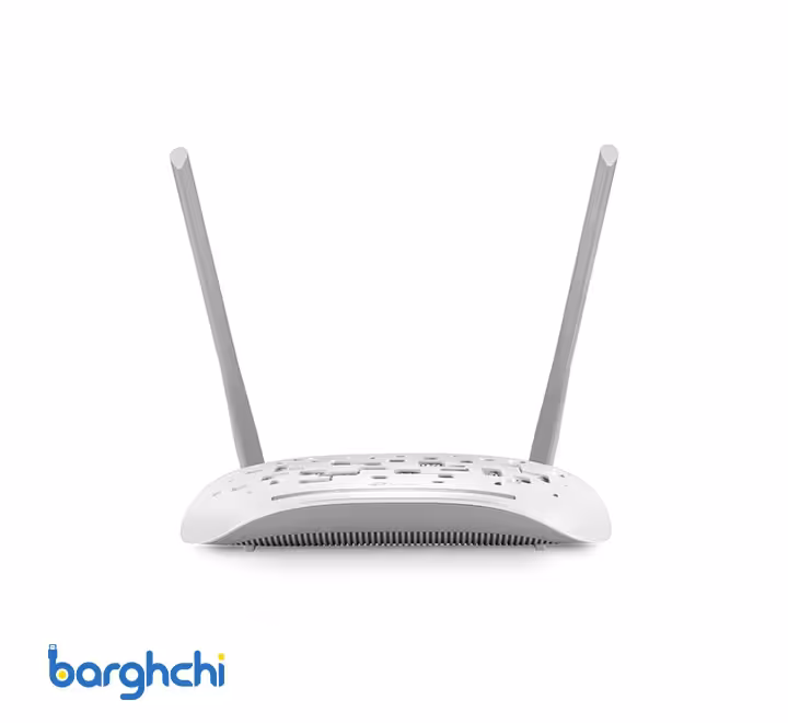 مودم تی پی لینک 8961 TD-W8961N ADSL