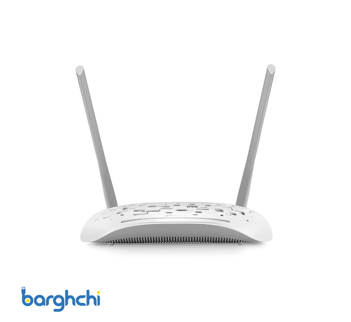 مودم تی پی لینک 8961 TD-W8961N ADSL