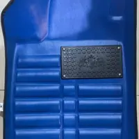 کفپوش سه بعدی پژو 206 و 207