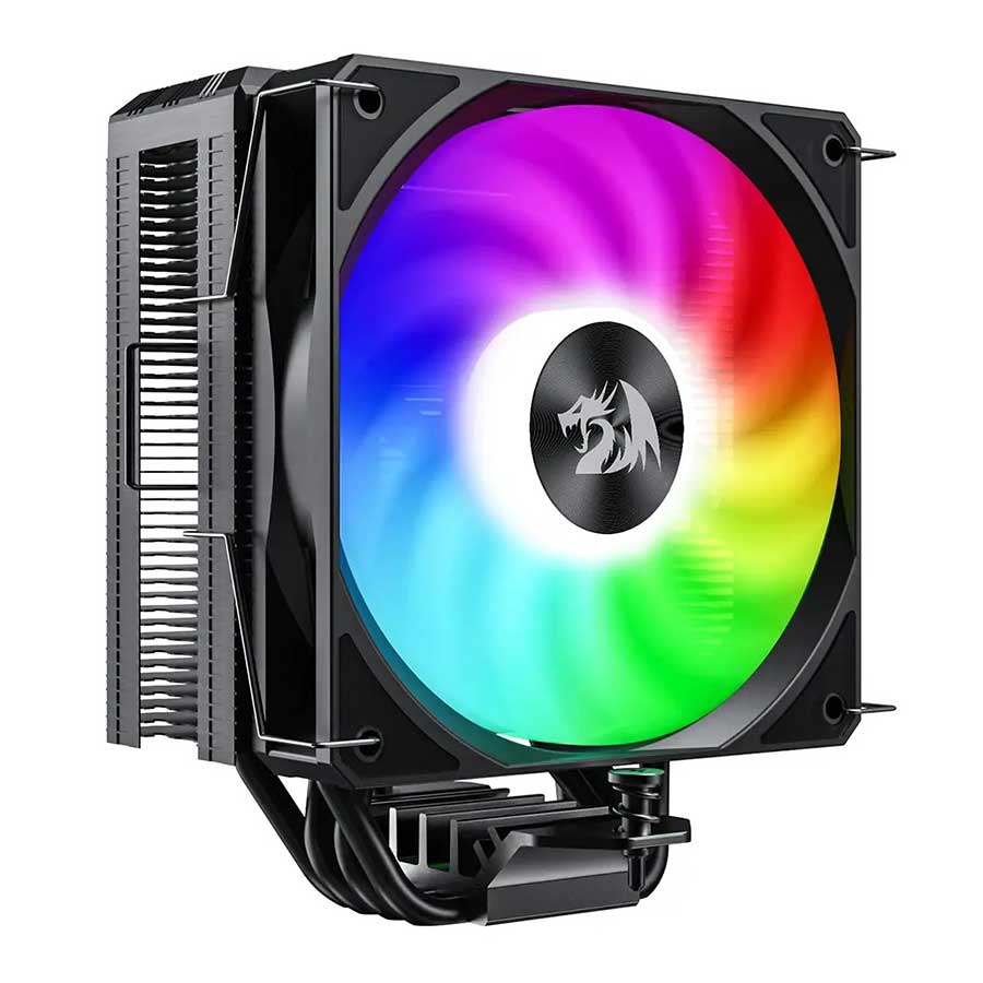 قیمت و خرید خنک کننده پردازنده ردراگون مدل CC-1013 RGB | یاس ارتباط