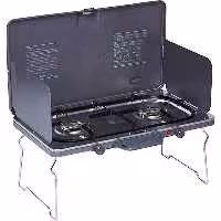 اجاق گاز مسافرتی Kovea Slim Twin Stove Kgb-1312a