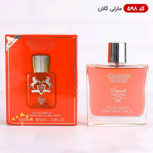ادکلن مارلی کالان اسمارت کالکشن Smart Collection no.598 Parfums de M