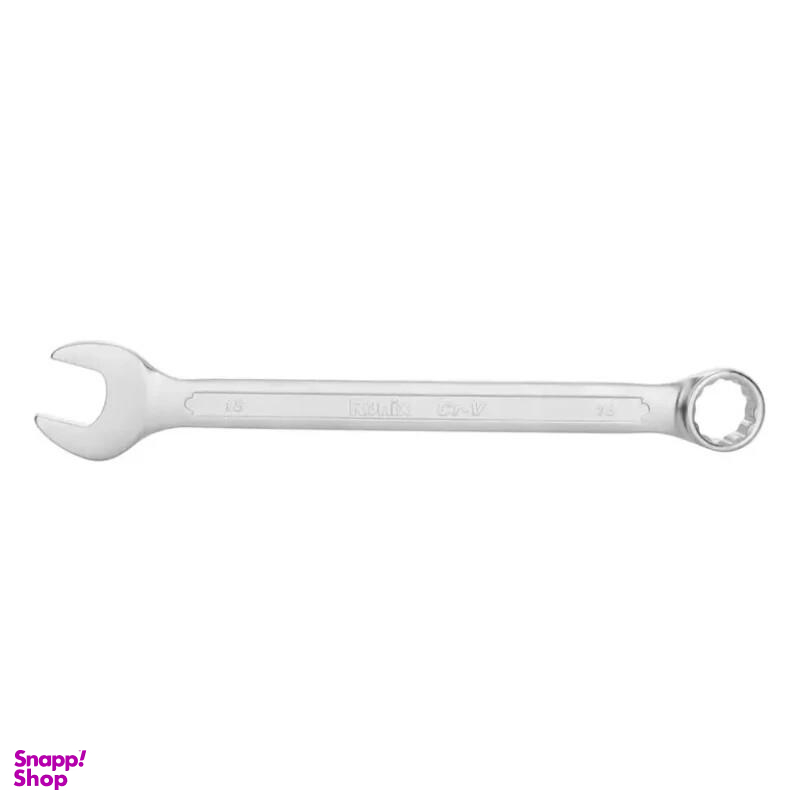 آچار یکسر تخت یکسر رینگ رونیکس سایز 18 کد RH-2118
