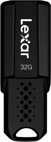 فلش مموری 32 گیگابایت Lexar مدل JumpDrive S80