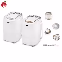 مینی واش کد 3022 جنرال تکنیک General Technic