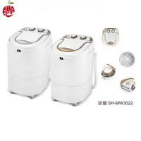 مینی واش کد 3022 جنرال تکنیک General Technic