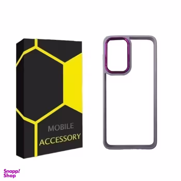 کاور موبایل مدل New Skin مناسب سامسونگ Galaxy A05s