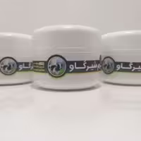 کرم مرطوب کننده شیر گاو ابریشم