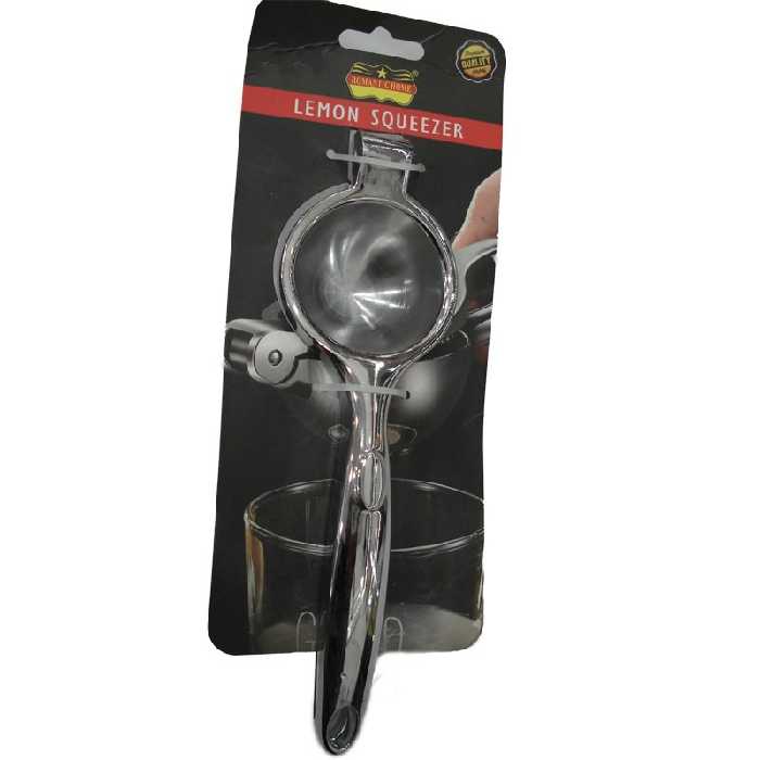 آبلیموگیر دستی رمانتیک هوم (جنس استیل)