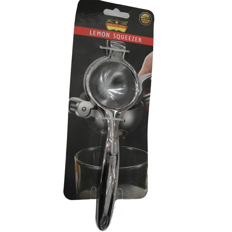 آبلیموگیر دستی رمانتیک هوم (جنس استیل)