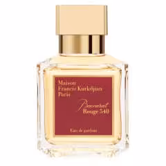 اسانس باکارات رژ سفید  Baccarat Rouge 540