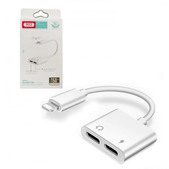 تبدیل Lightning به Lightning ایکس او (XO) مدل XO-NB172A

