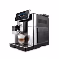 اسپرسو ساز اتوماتیک دلونگی مدل ECAM 630.75.TSM