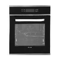 خرید و قیمت فر برقی توکار ایلیا استیل مدل IO 103 |نوین هوم