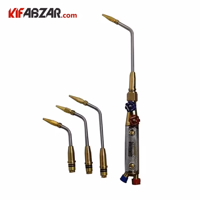 سر پیک جوش آیرون مکس مدل IM WT01A