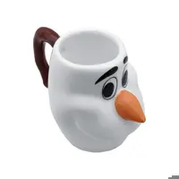 ماگ فانتزی اولاف (Olaf) طرح دیزنی برند لولولند کد 39027