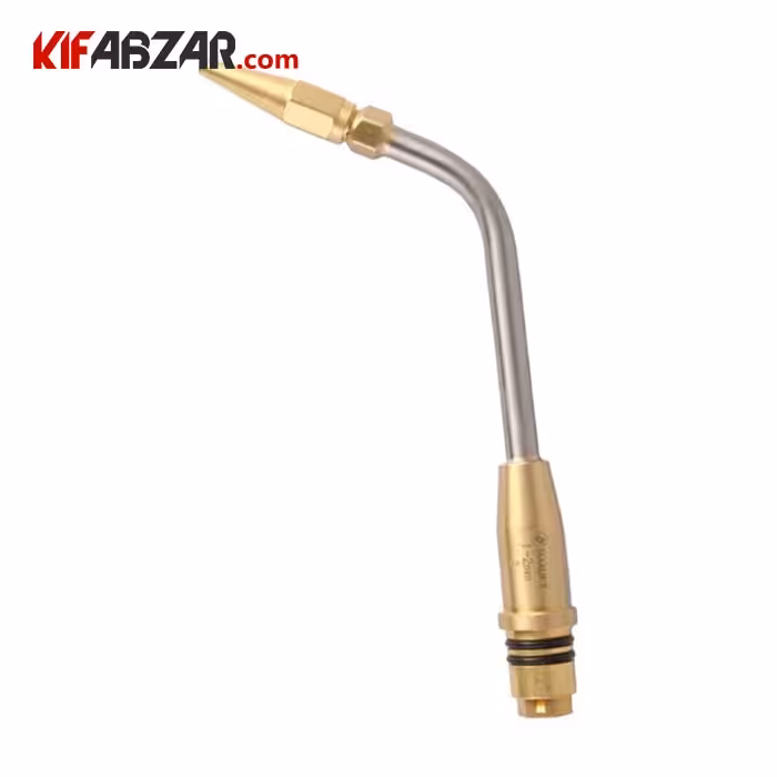 نازل جوش هاردکس مدل G4 N13