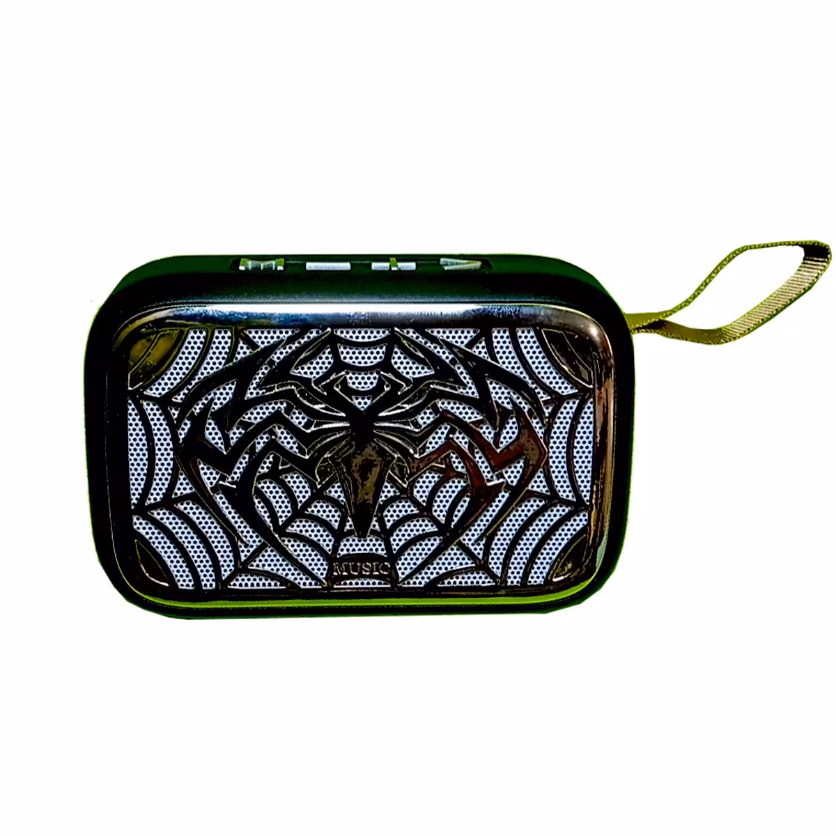 اسپیکر بلوتوثی مدل MG2 اسپیکر شارژی قابل حمل MG2