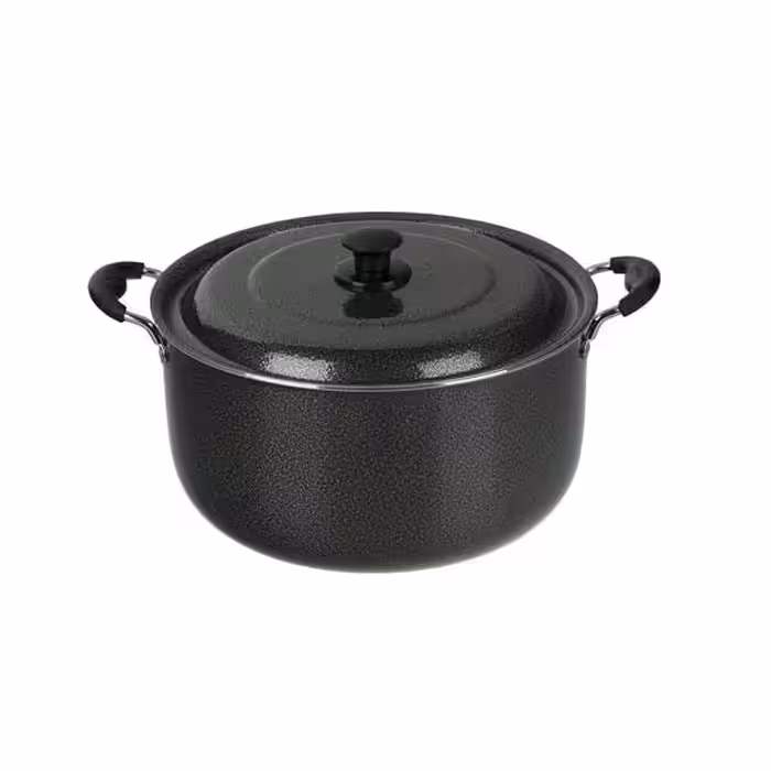 قابلمه گرانیتی سربی عروس سایز 36