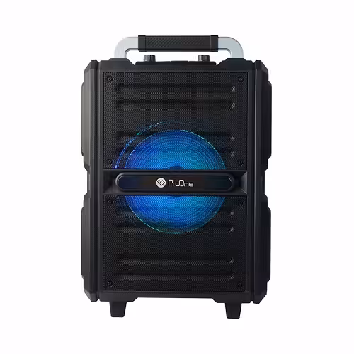 اسپیکر بلوتوثی قابل حمل پرووان مدل PSB4942