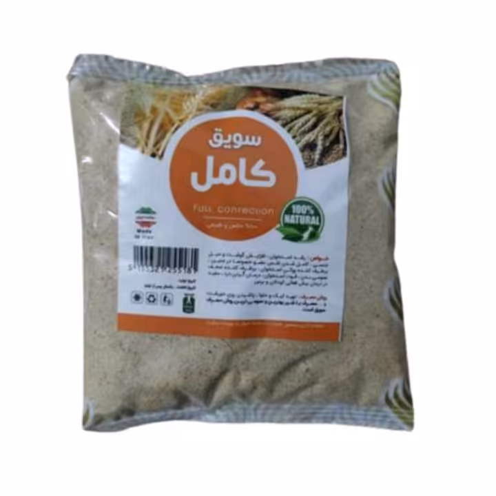 سویق کامل اعلاء