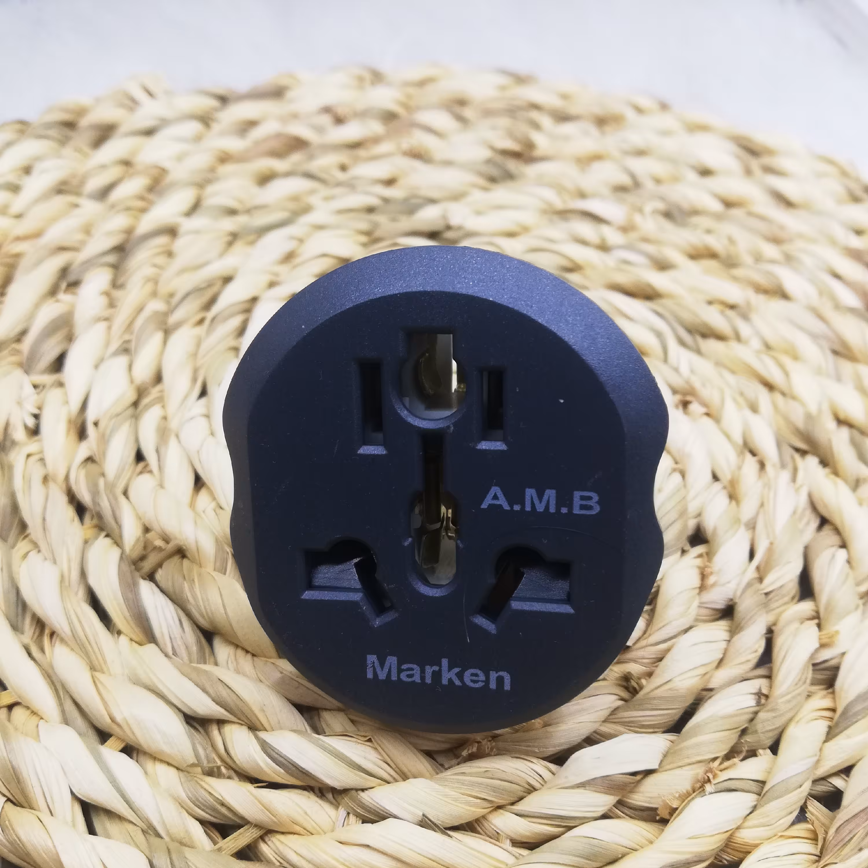 تبدیل 3 به دو مرکان