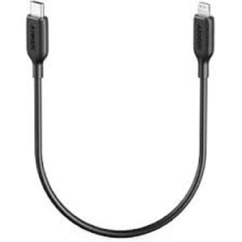 کابل شارژ انکر مدل A8831 C to iPhone 0.3M