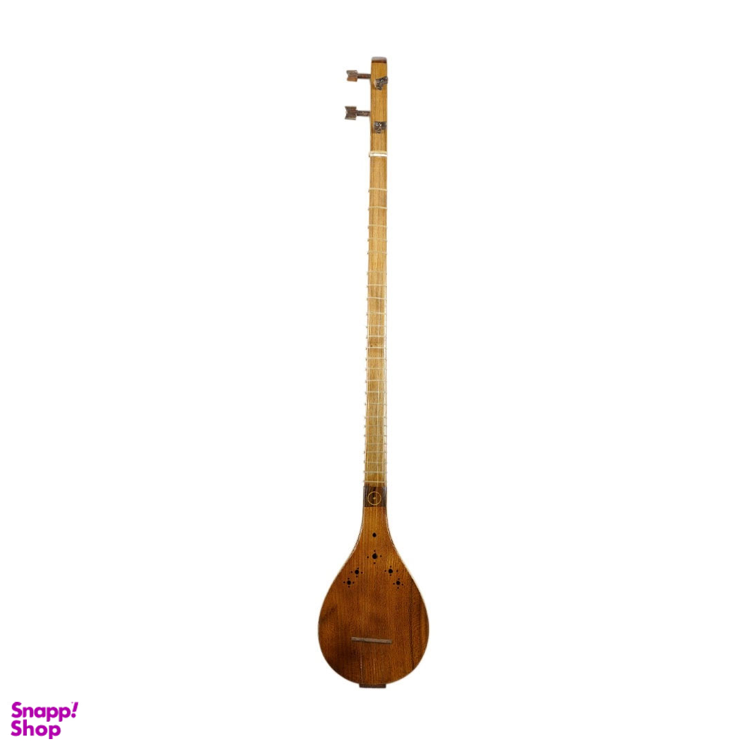 سه تار عزیزی تک مهر کد 001