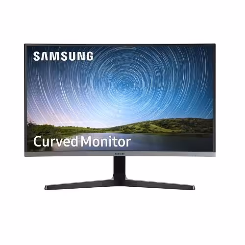 مانیتور 27 اینچ FHD و منحنی سامسونگ مدل C27R500