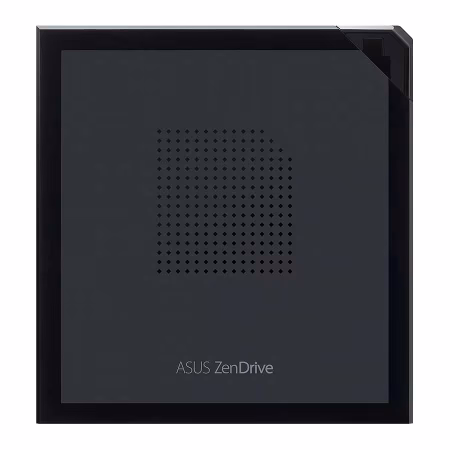 قیمت و خرید دی وی دی رایتر اکسترنال ایسوس مدل ZenDrive V1M | یاس ارتباط