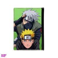 کلاسور مدل Naruto Shippuden