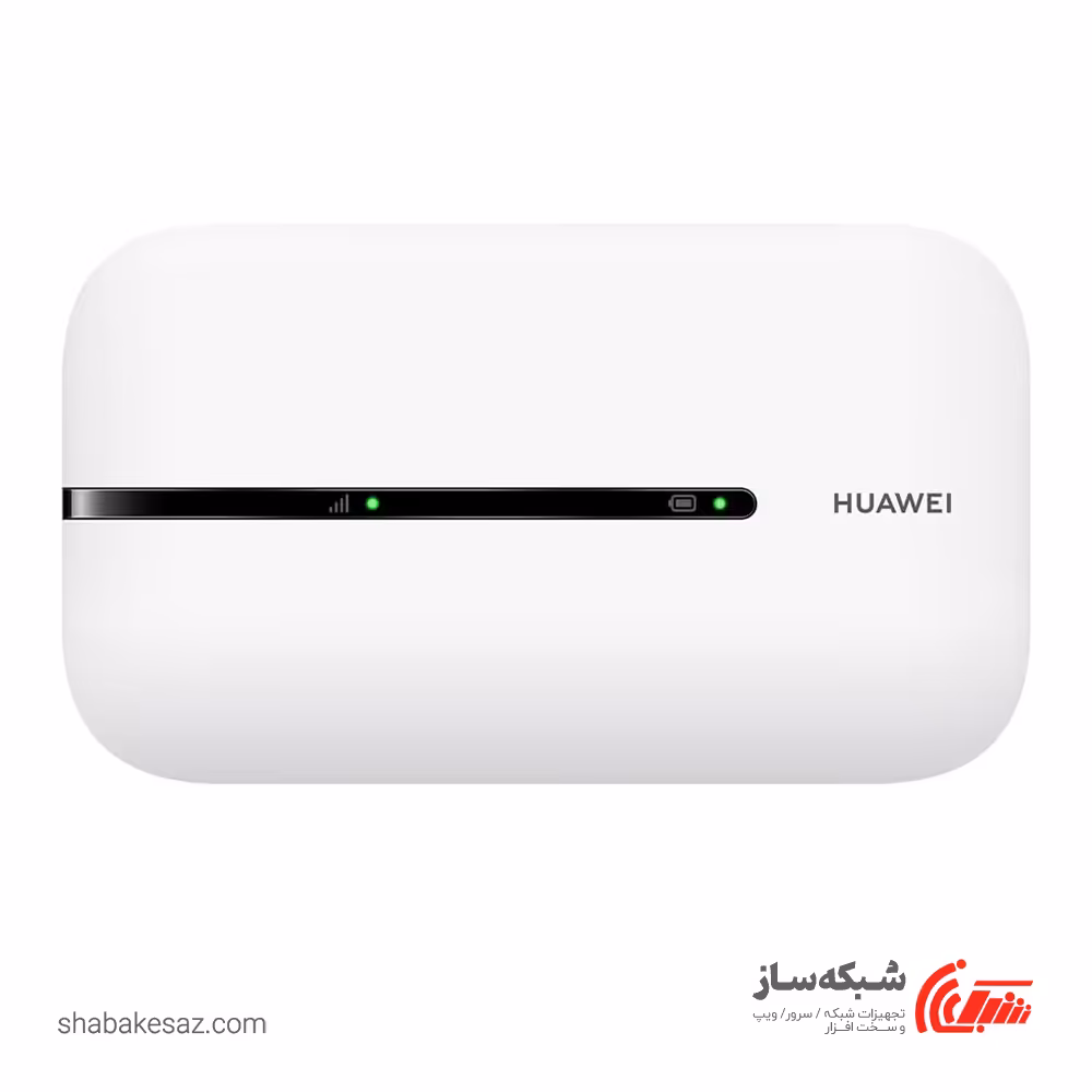 قیمت و خرید مودم سیمکارتی ایرتل هواوی Huawei Airtel E5576s - شبکه ساز