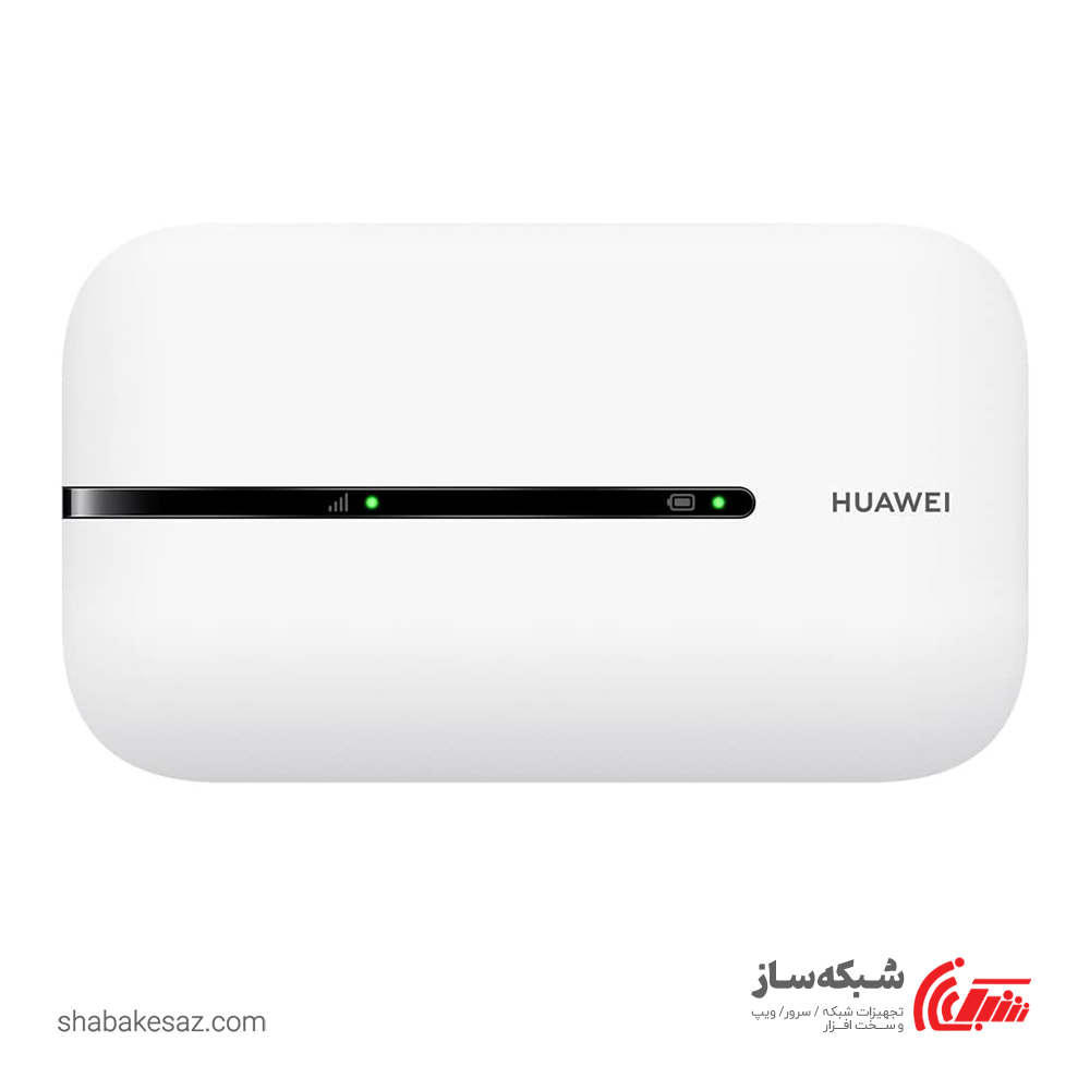قیمت و خرید مودم سیمکارتی ایرتل هواوی Huawei Airtel E5576s - شبکه ساز