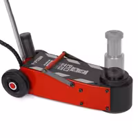 جک سوسماری 30-15 تن بادی مگا مدل NP15-2B