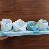 جاشمعی سنگی