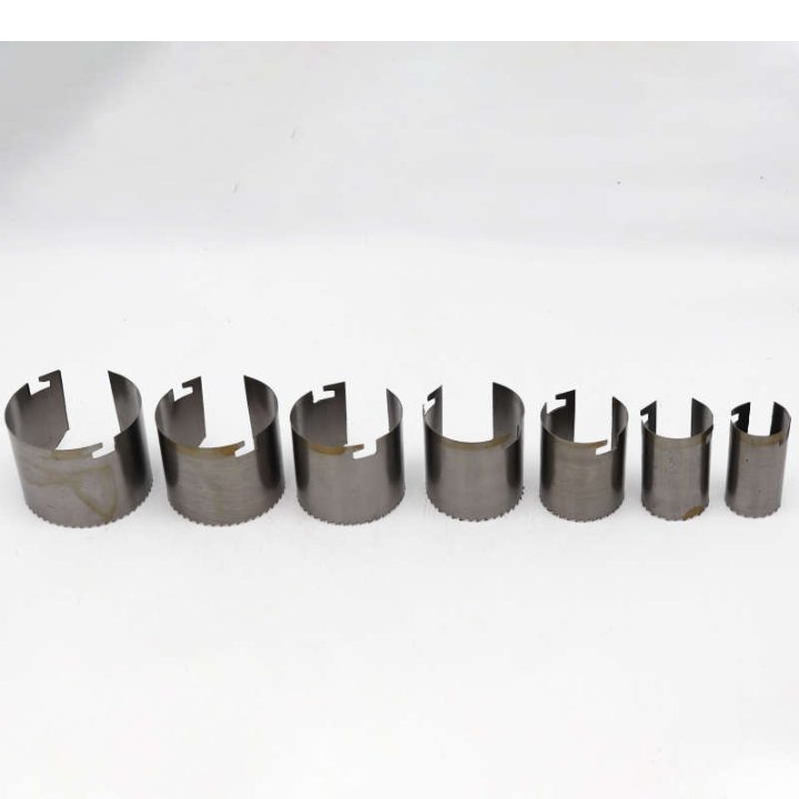 مته گردبر مجموعه 8عددی اصلی 