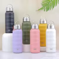 فلاسک مدل کاترپیلار 360 میل 8833 تایسو TYESO