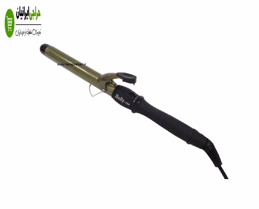 دستگاه فر بابلیس مدل 704 BABYLISS