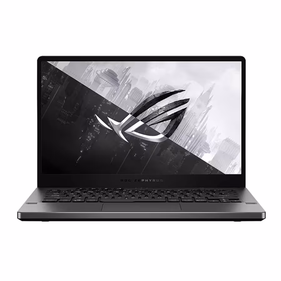 لپ تاپ ایسوس ROG Zephyrus G14 GA401IH-A