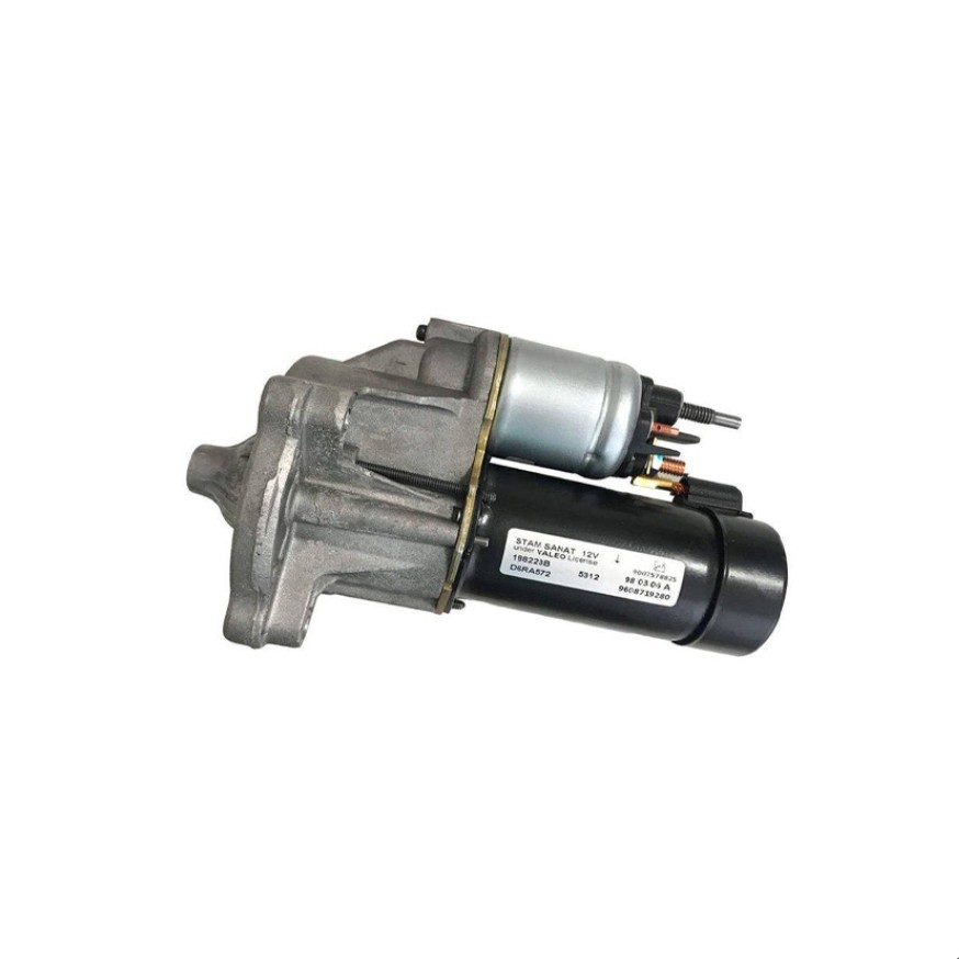 استارت 206 طرح جدید اعظام 