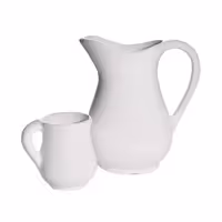 ست پارچ و لیوان سرامیکی