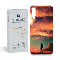 کاور گارد قاب پسرانه مدل g9108  مناسب برای گوشی سامسونگ a50 