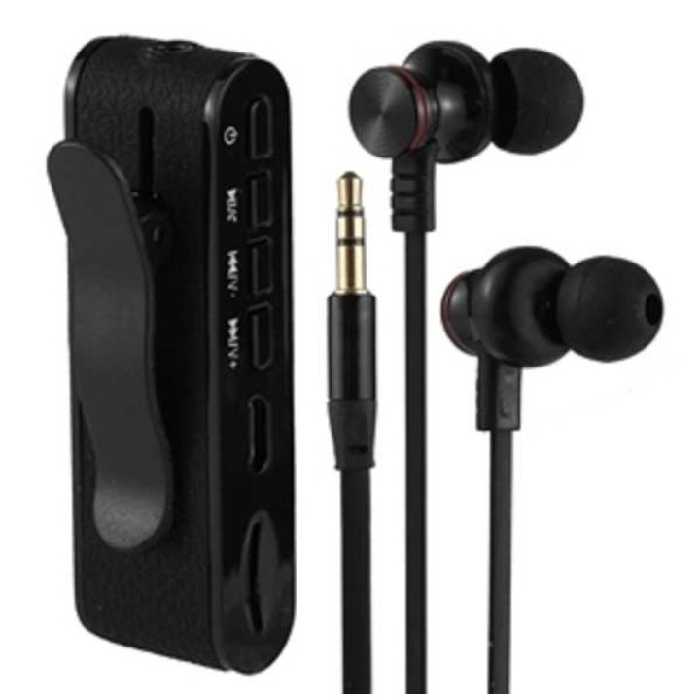 ام پی تری پلیر تسکو