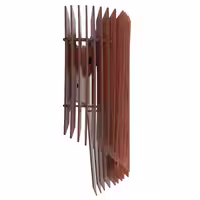 چراغ دیواری افتخار کد BAW2071 بسته دو عددی