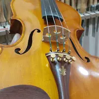 ویولن دست ساز