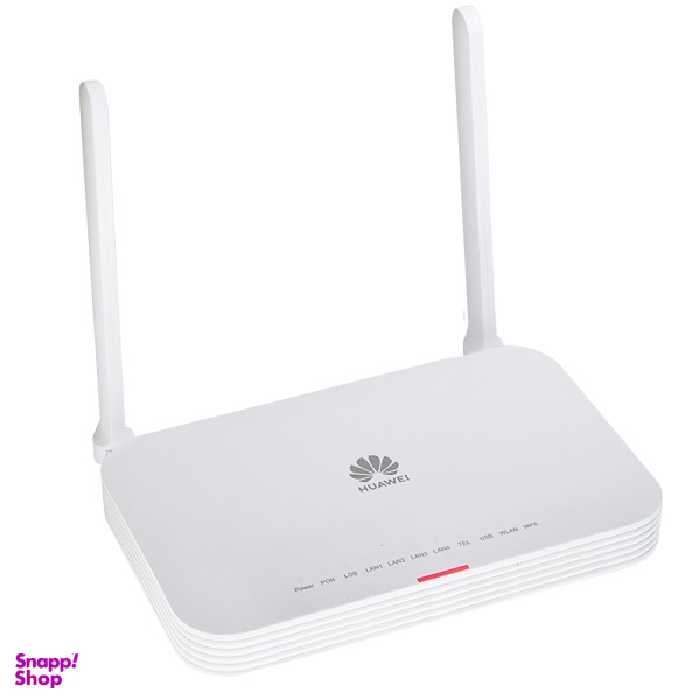 مودم فیبرنوری هوآوی مدل EG8145 X6