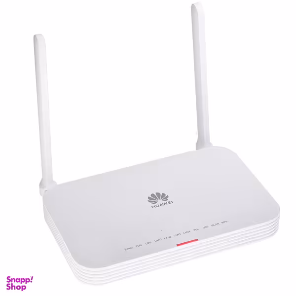 مودم فیبرنوری هوآوی مدل EG8145 X6