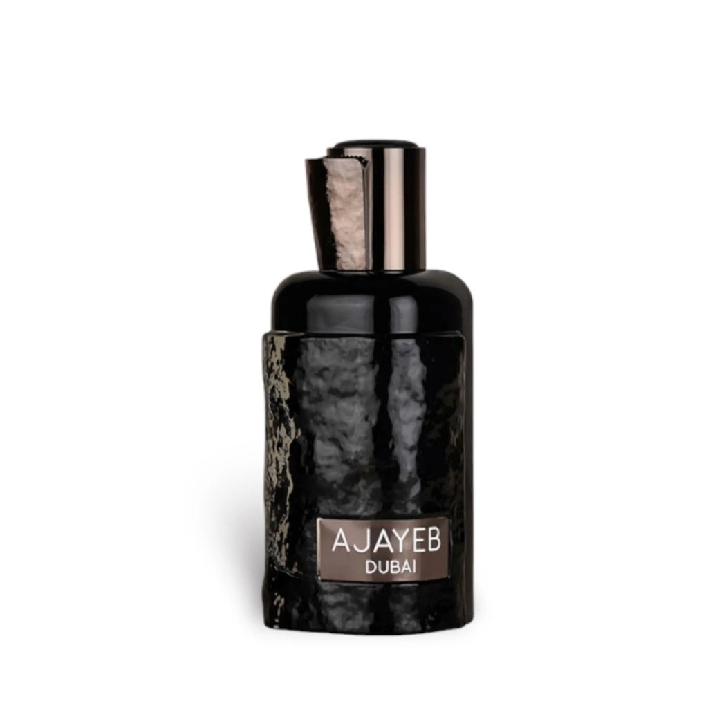 عطر لطافه عجایب دوبی Lattafa Perfumes Ajayeb Dubai